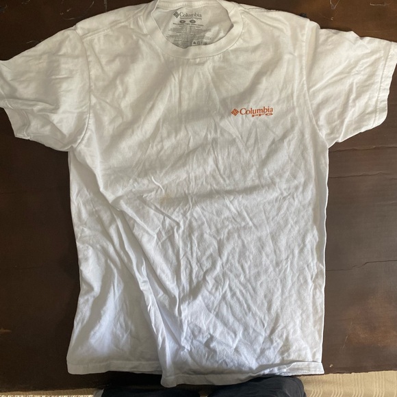 Columbia PFG fishing performance shirt - Picture 1 of 3